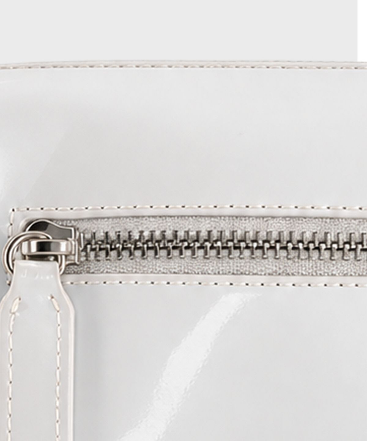 키페(KIFFER) CHOUCHOU BAG-SILVER