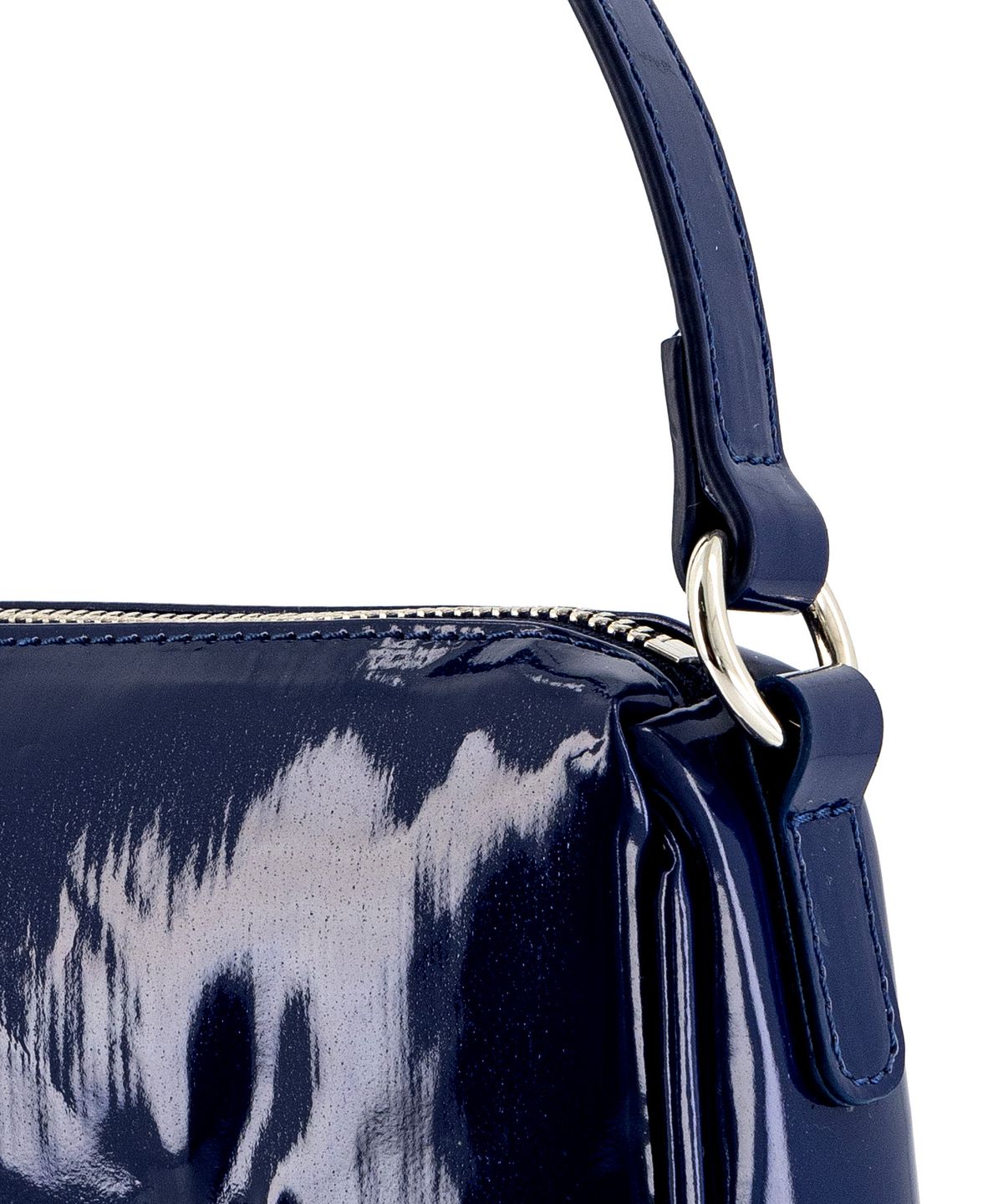 키페(KIFFER) CHOUCHOU BAG-INDIGO BLUE