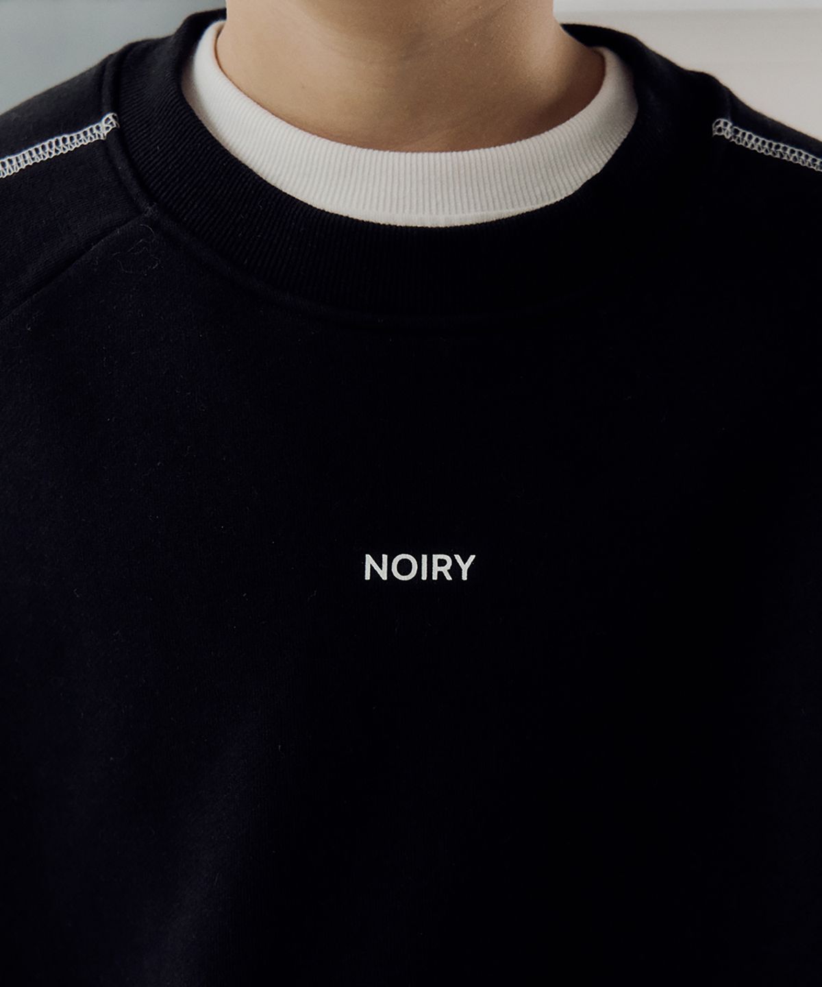 노이리(NOIRY) 렛미 맨투맨