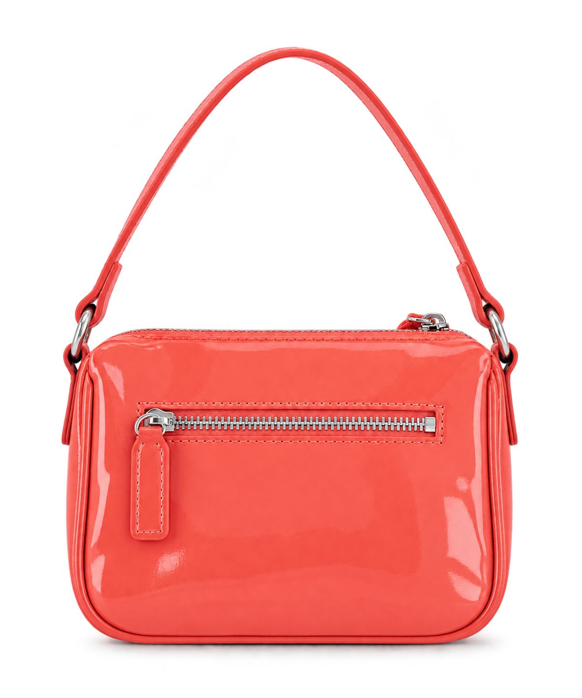 키페(KIFFER) CHOUCHOU BAG-HOT PINK
