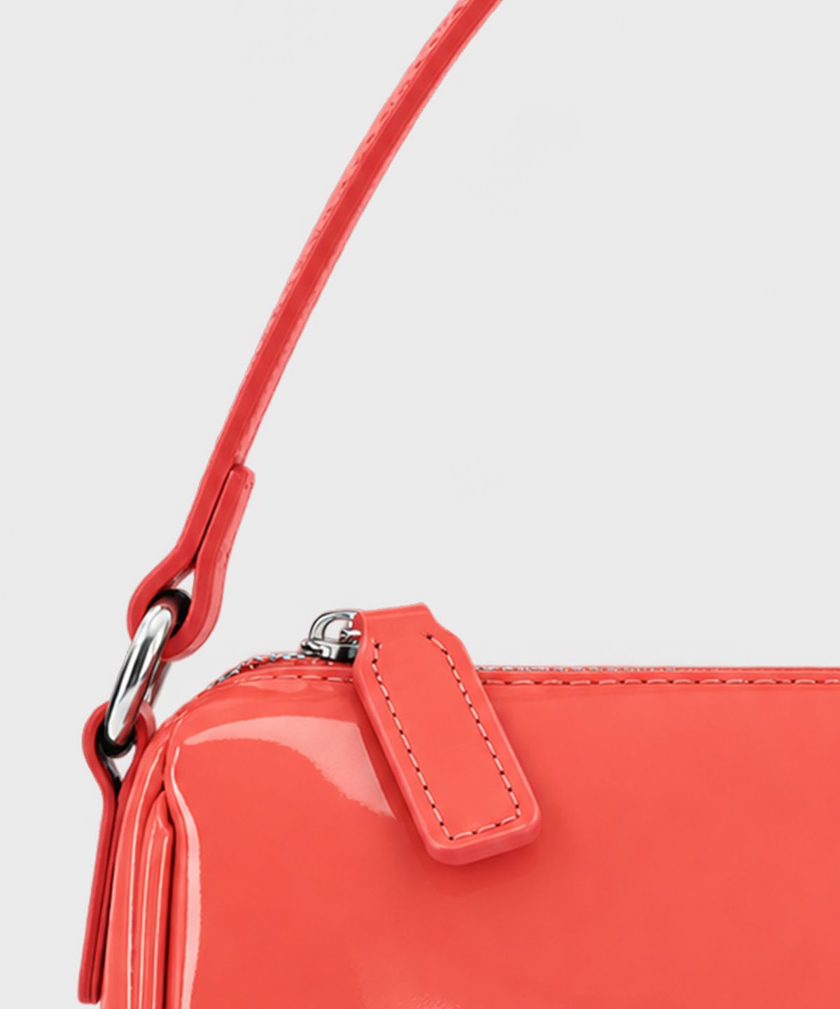 키페(KIFFER) CHOUCHOU BAG-HOT PINK