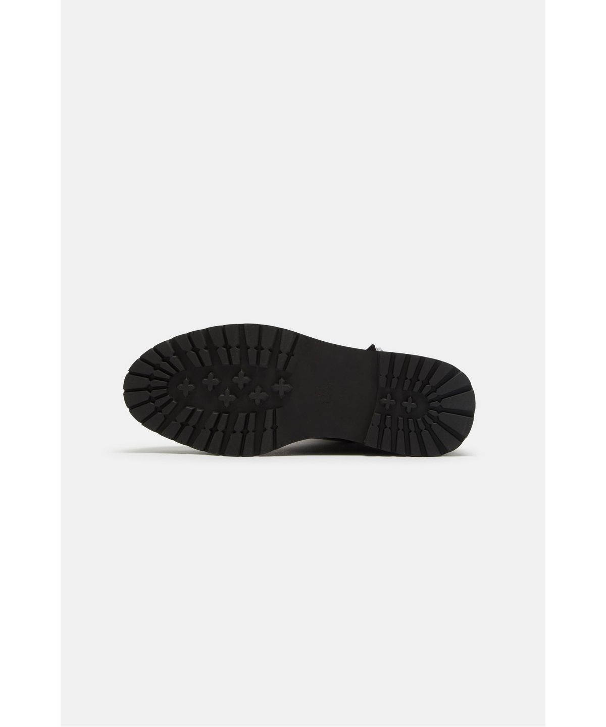 슈콤마보니(SUECOMMA BONNIE) Platform harness boots(black)_DG3CW26516BLK