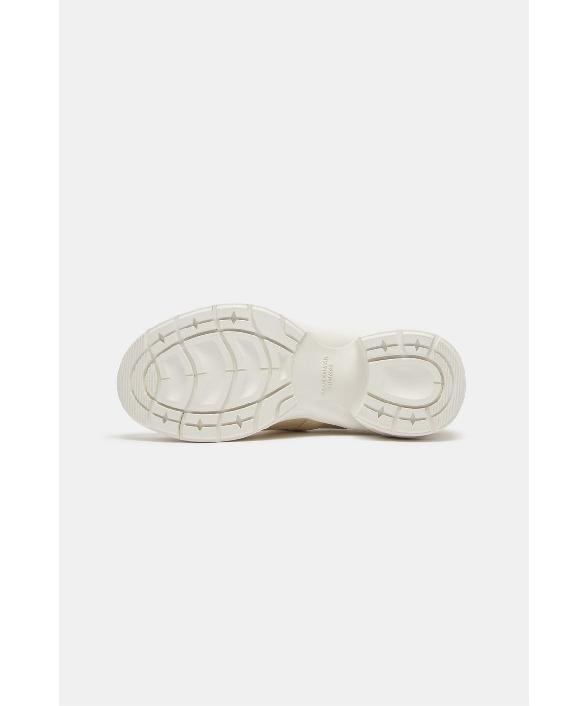 슈콤마보니(SUECOMMA BONNIE) Mary jane knit sneakers(beige)_DG4DA26502BEE