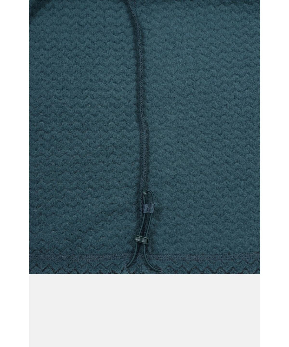 코오롱스포츠(KOLON SPORT) 남성 솟솟 플리스 레귤러핏 후드 재킷 JWJFW26341DBU