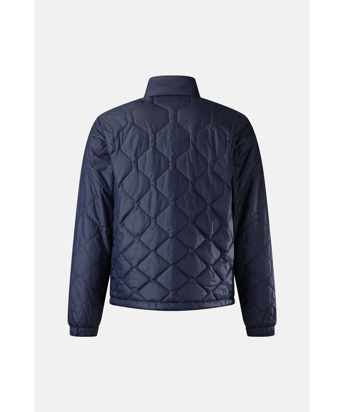 코오롱스포츠(KOLON SPORT) 남성 키퍼 스탠드넥 인슐레이션 재킷 TLJJW26511NAY