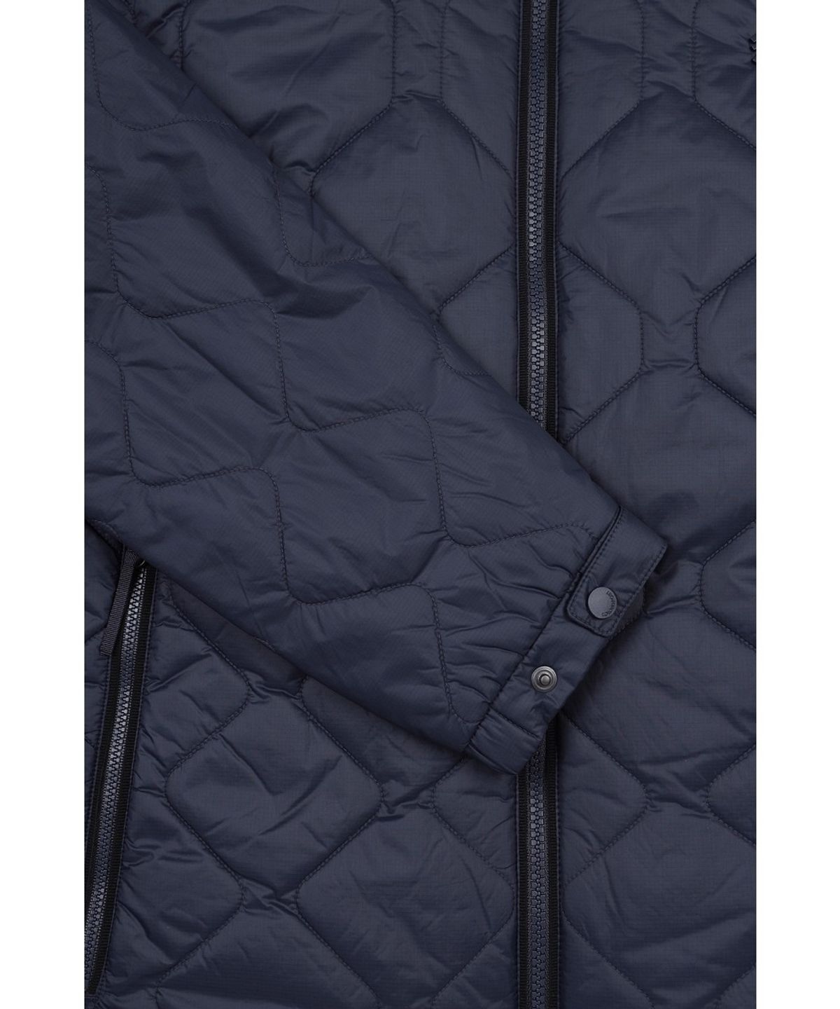 코오롱스포츠(KOLON SPORT) 남성 키퍼 스탠드넥 인슐레이션 재킷 TLJJW26511NAY