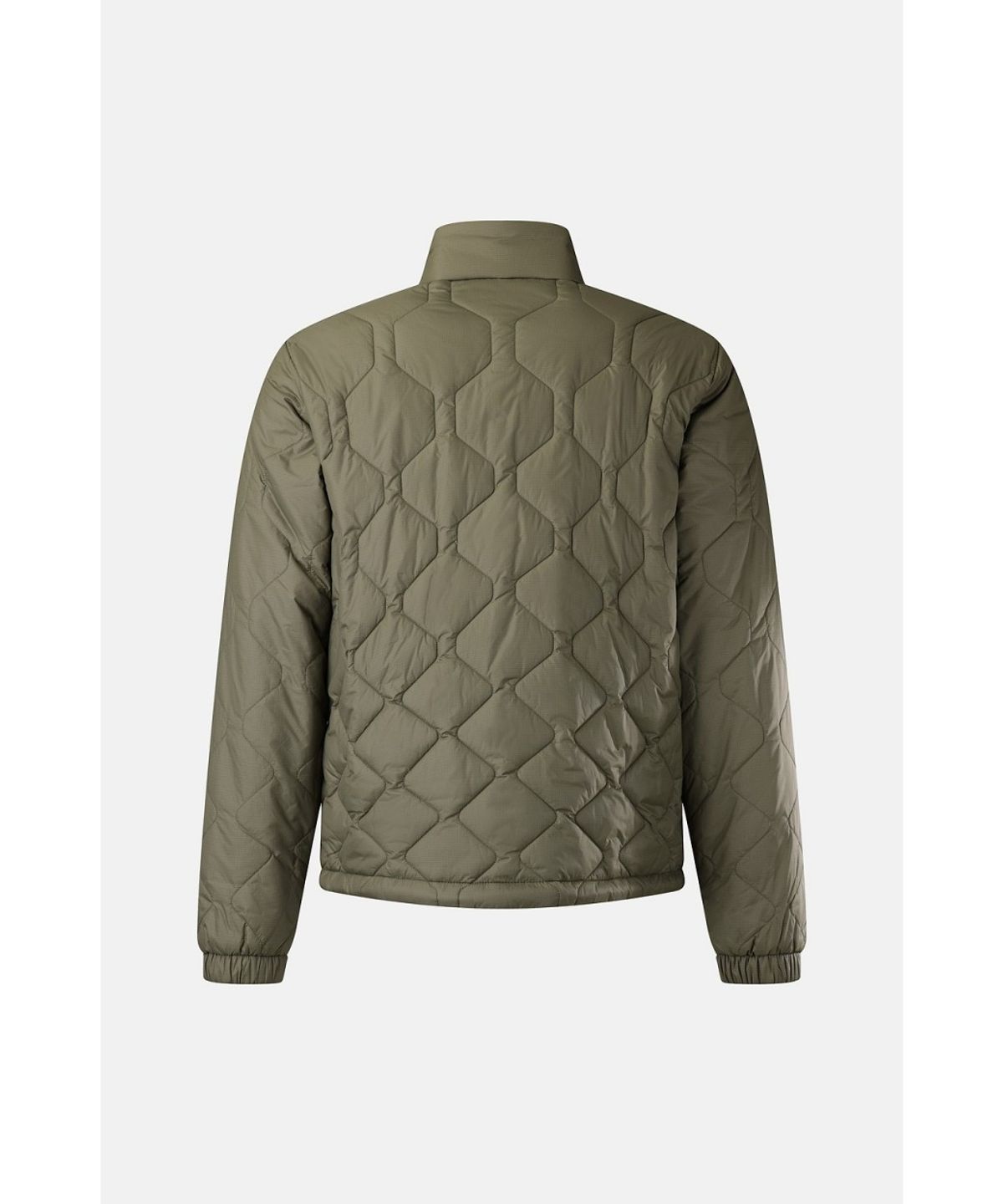코오롱스포츠(KOLON SPORT) 남성 키퍼 스탠드넥 인슐레이션 재킷 TLJJW26511KHA