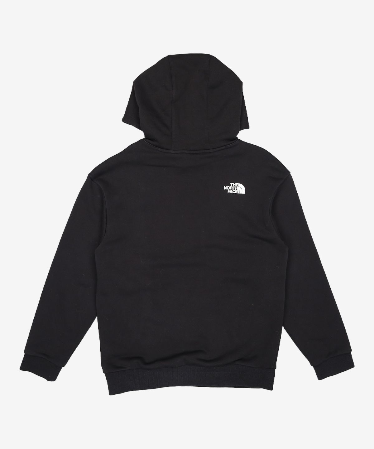 노스페이스 키즈(THE NORTH FACE KIDS) 키즈 미니 박스 로고 후디 160