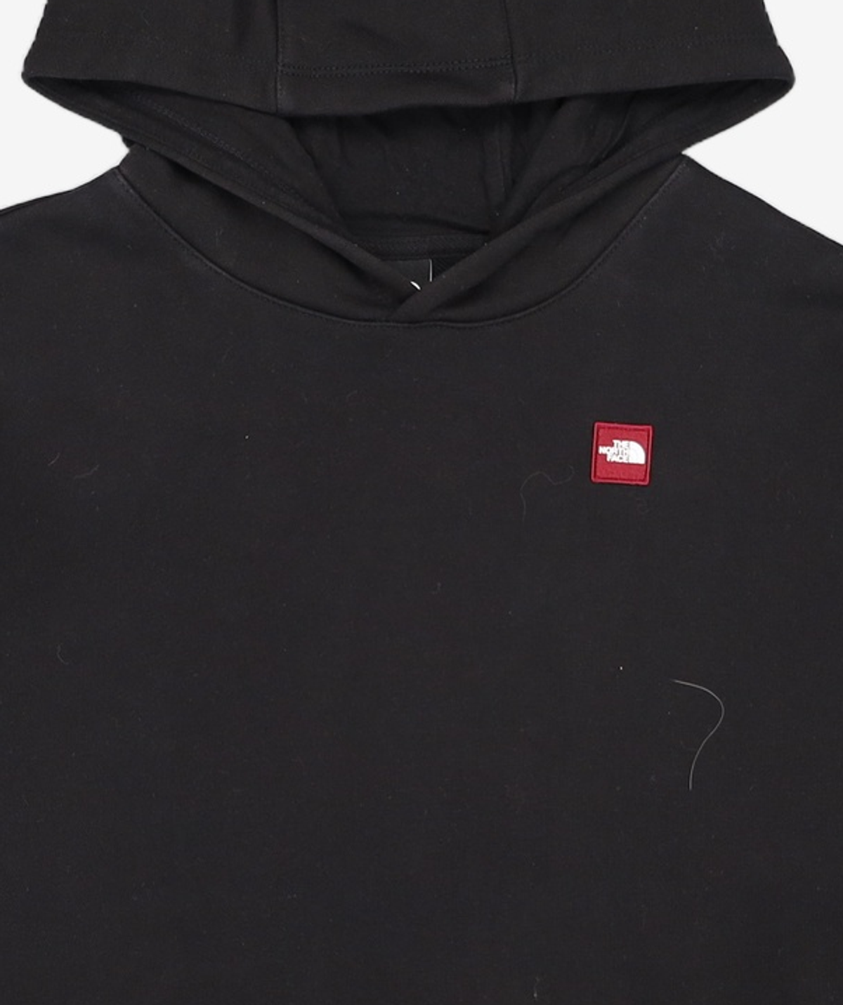 노스페이스 키즈(THE NORTH FACE KIDS) 키즈 미니 박스 로고 후디 160