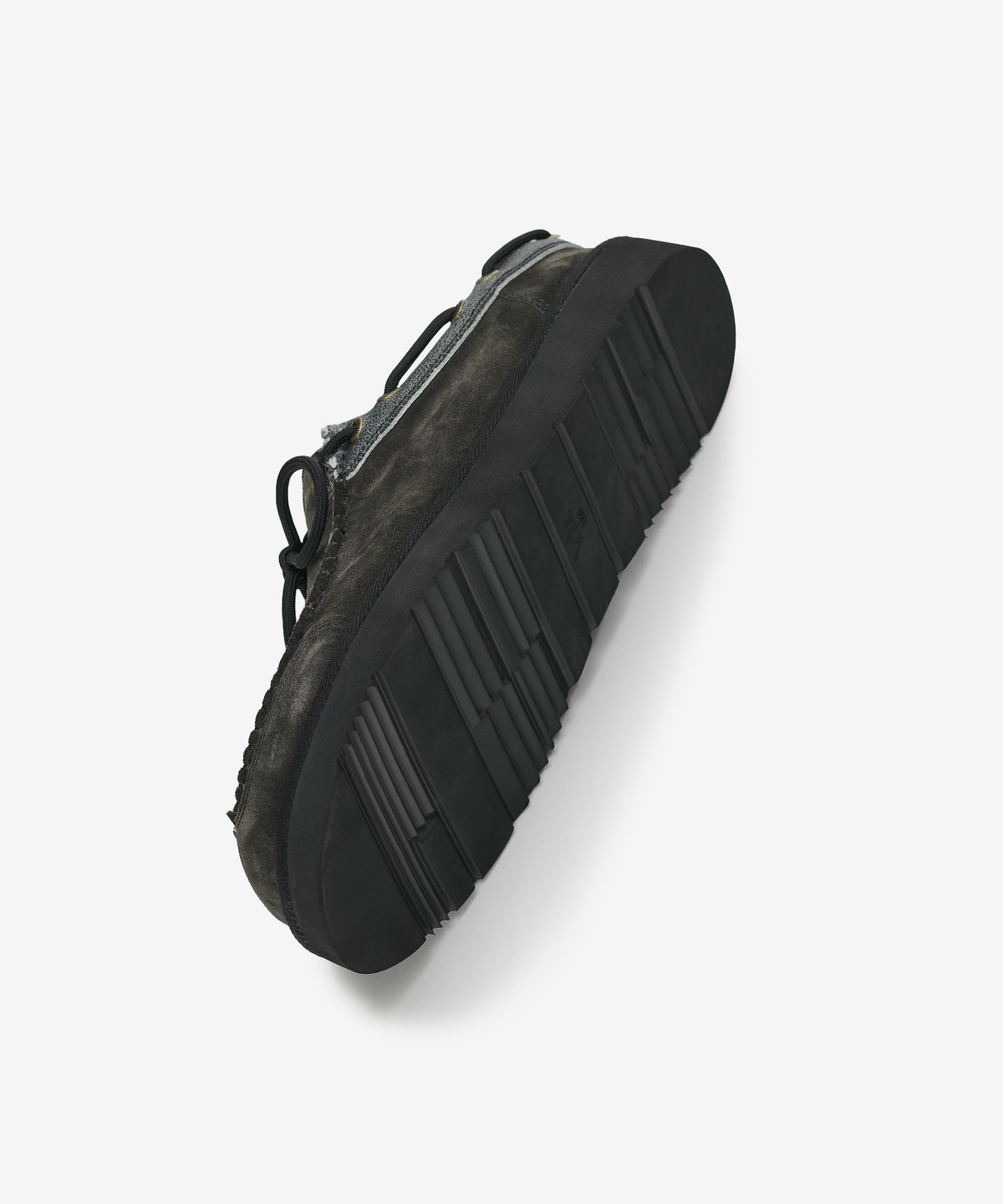 바토즈(VATOZ) VTZ Bog_Gray