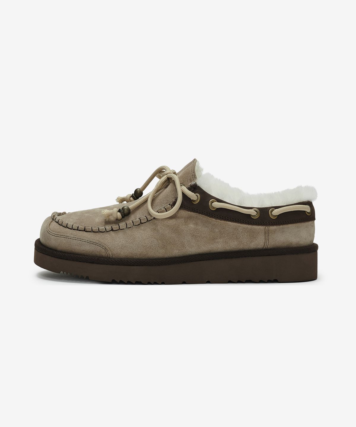 바토즈(VATOZ) VTZ Bog_Beige