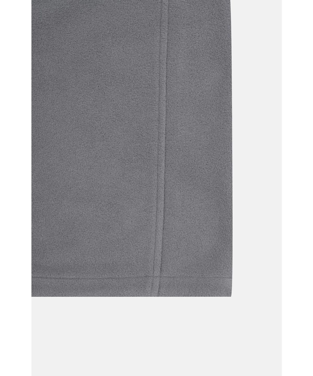 코오롱스포츠(KOLON SPORT) 남성 폴라텍 100 플리스 넥리스 셔츠 재킷 TLSXW26511GRY
