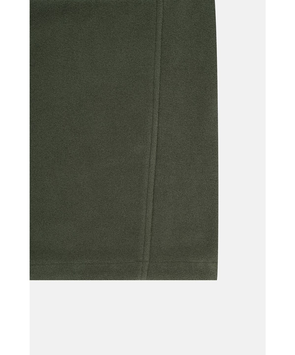 코오롱스포츠(KOLON SPORT) 남성 폴라텍 100 플리스 넥리스 셔츠 재킷 TLSXW26511DKH