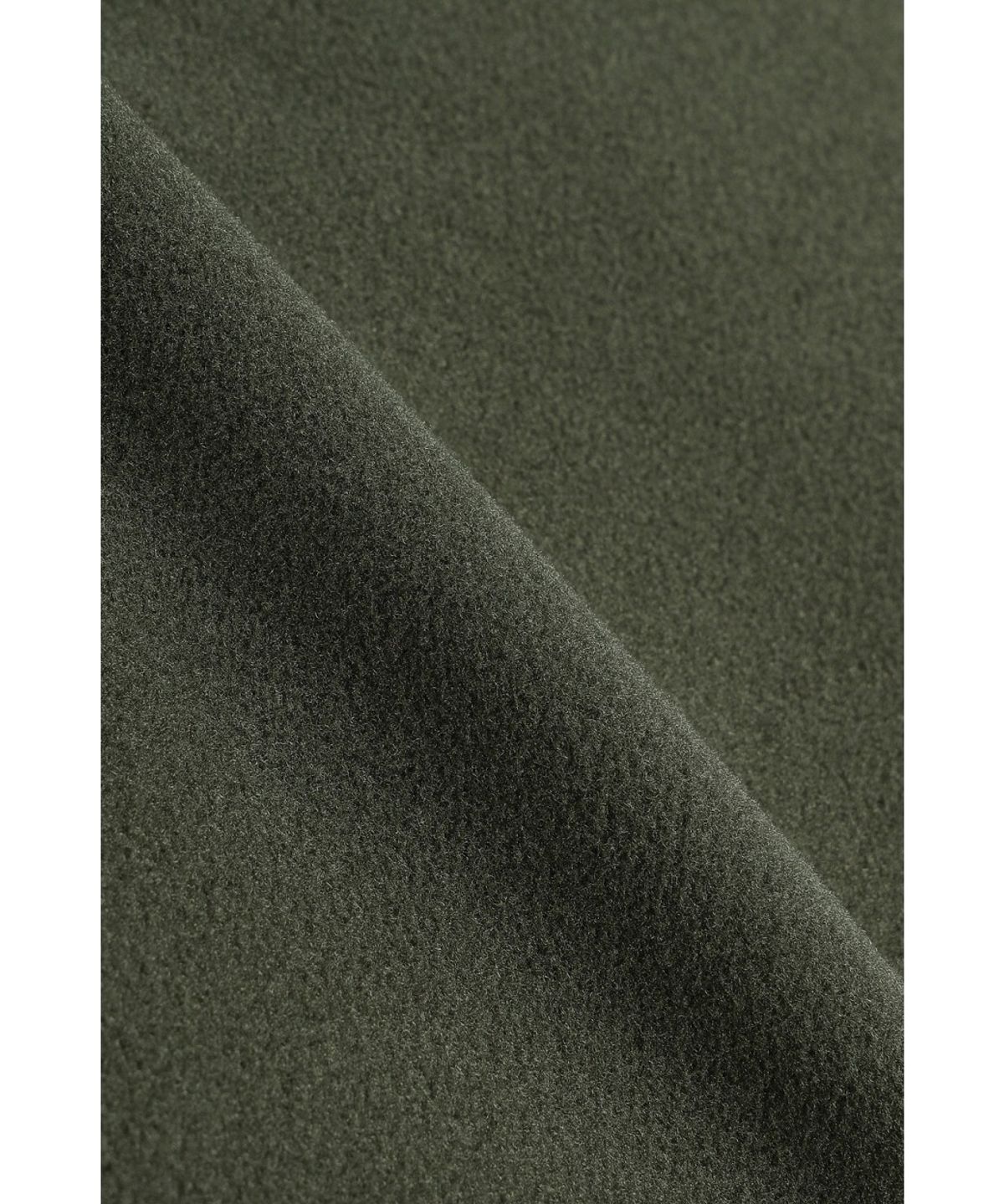코오롱스포츠(KOLON SPORT) 남성 폴라텍 100 플리스 넥리스 셔츠 재킷 TLSXW26511DKH