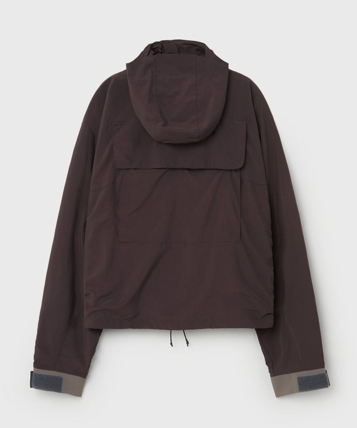 벌스데이수트(BIRTHDAYSUIT) FISHING JACKET (BROWN)