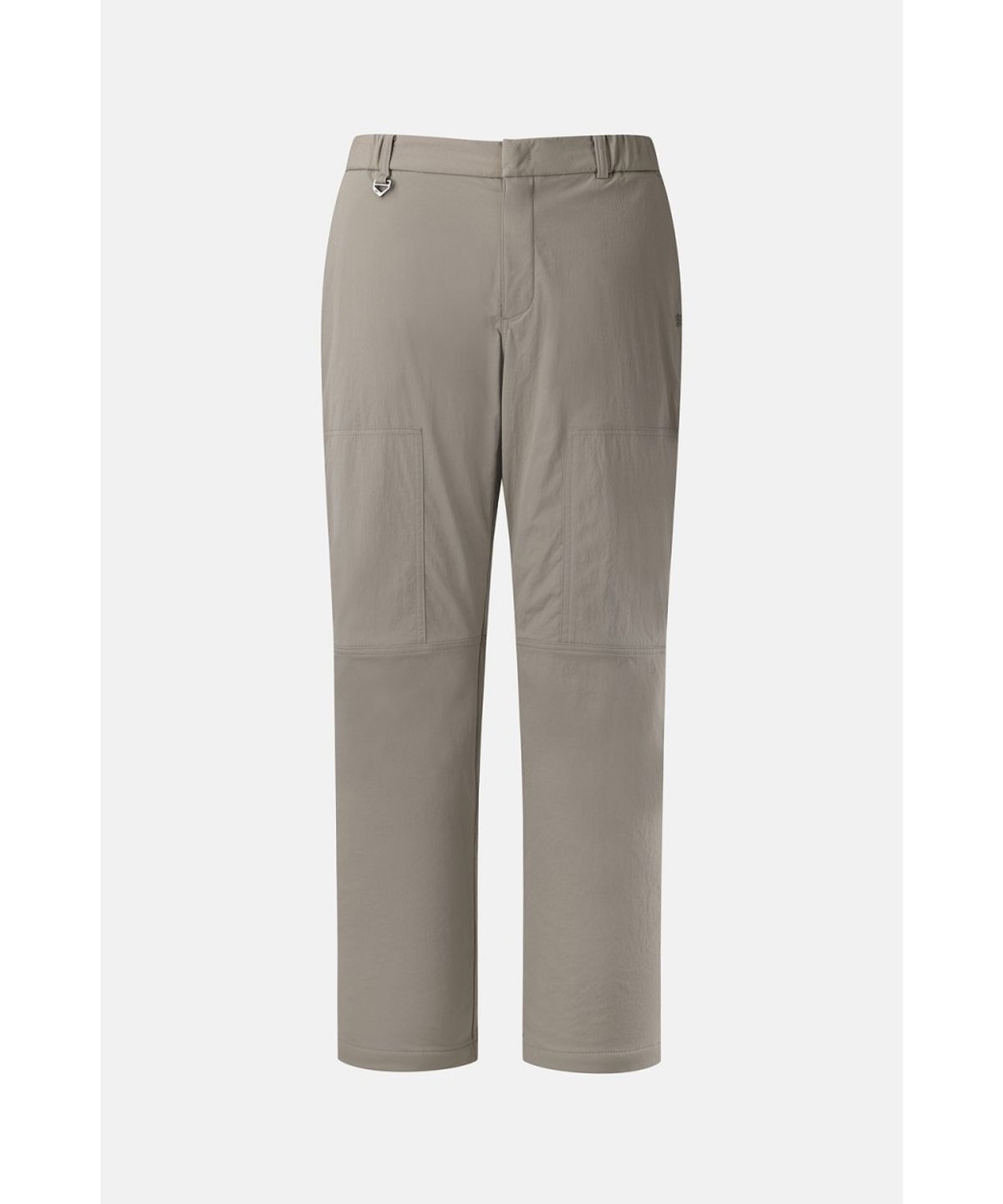 코오롱스포츠(KOLON SPORT) 남성 디본딩 루즈핏 카고 팬츠 TLPNW26541TBE