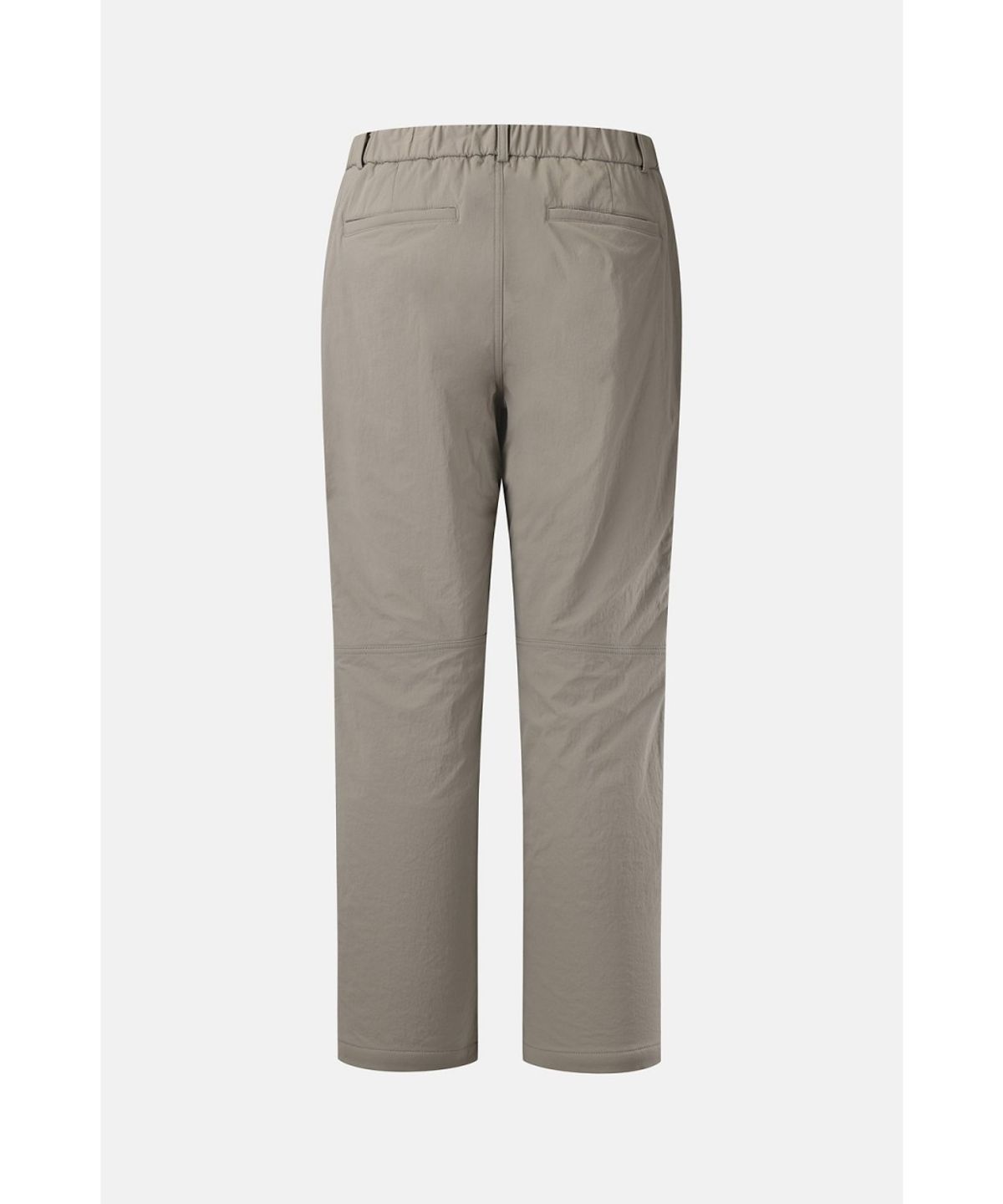 코오롱스포츠(KOLON SPORT) 남성 디본딩 루즈핏 카고 팬츠 TLPNW26541TBE