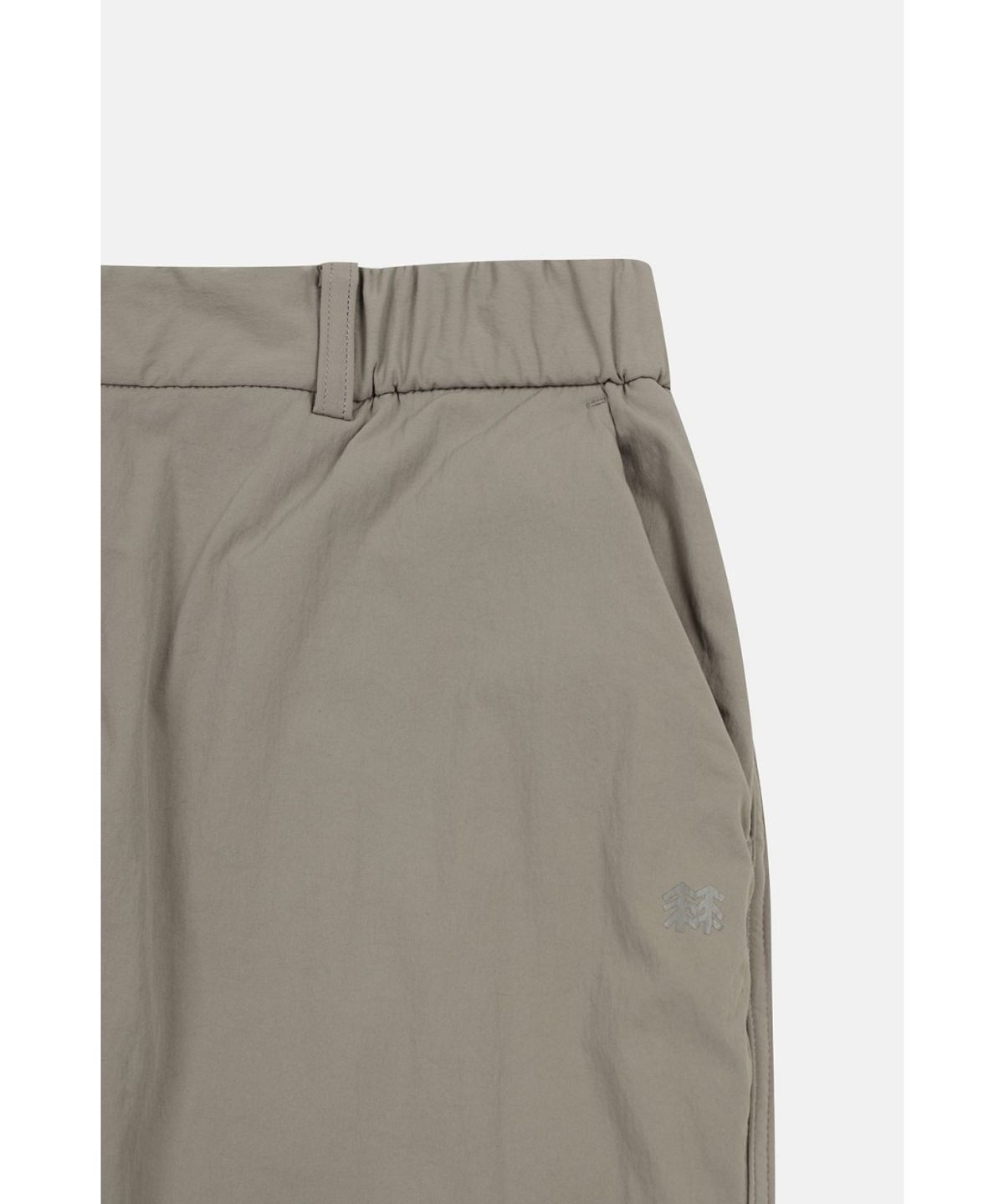 코오롱스포츠(KOLON SPORT) 남성 디본딩 루즈핏 카고 팬츠 TLPNW26541TBE
