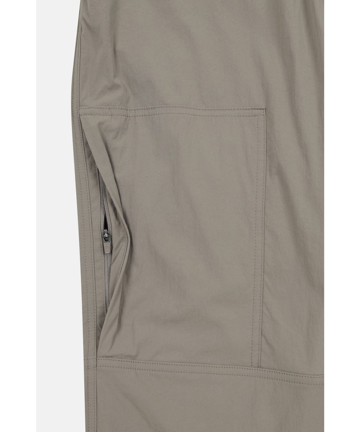 코오롱스포츠(KOLON SPORT) 남성 디본딩 루즈핏 카고 팬츠 TLPNW26541TBE