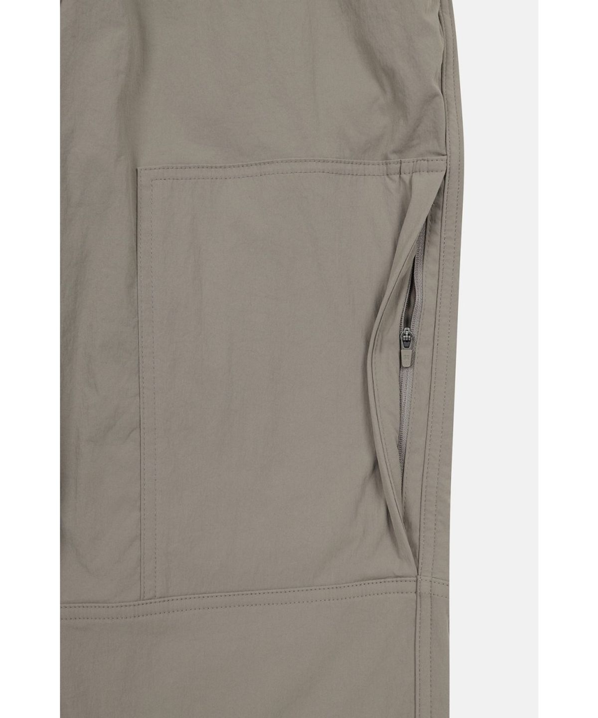 코오롱스포츠(KOLON SPORT) 남성 디본딩 루즈핏 카고 팬츠 TLPNW26541TBE