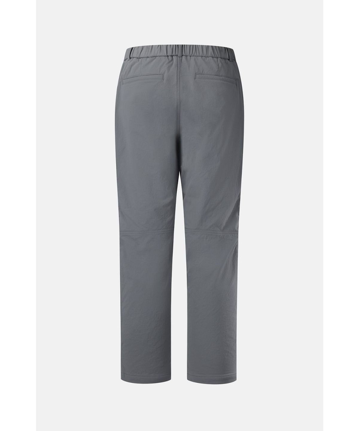 코오롱스포츠(KOLON SPORT) 남성 디본딩 루즈핏 카고 팬츠 TLPNW26541GRY