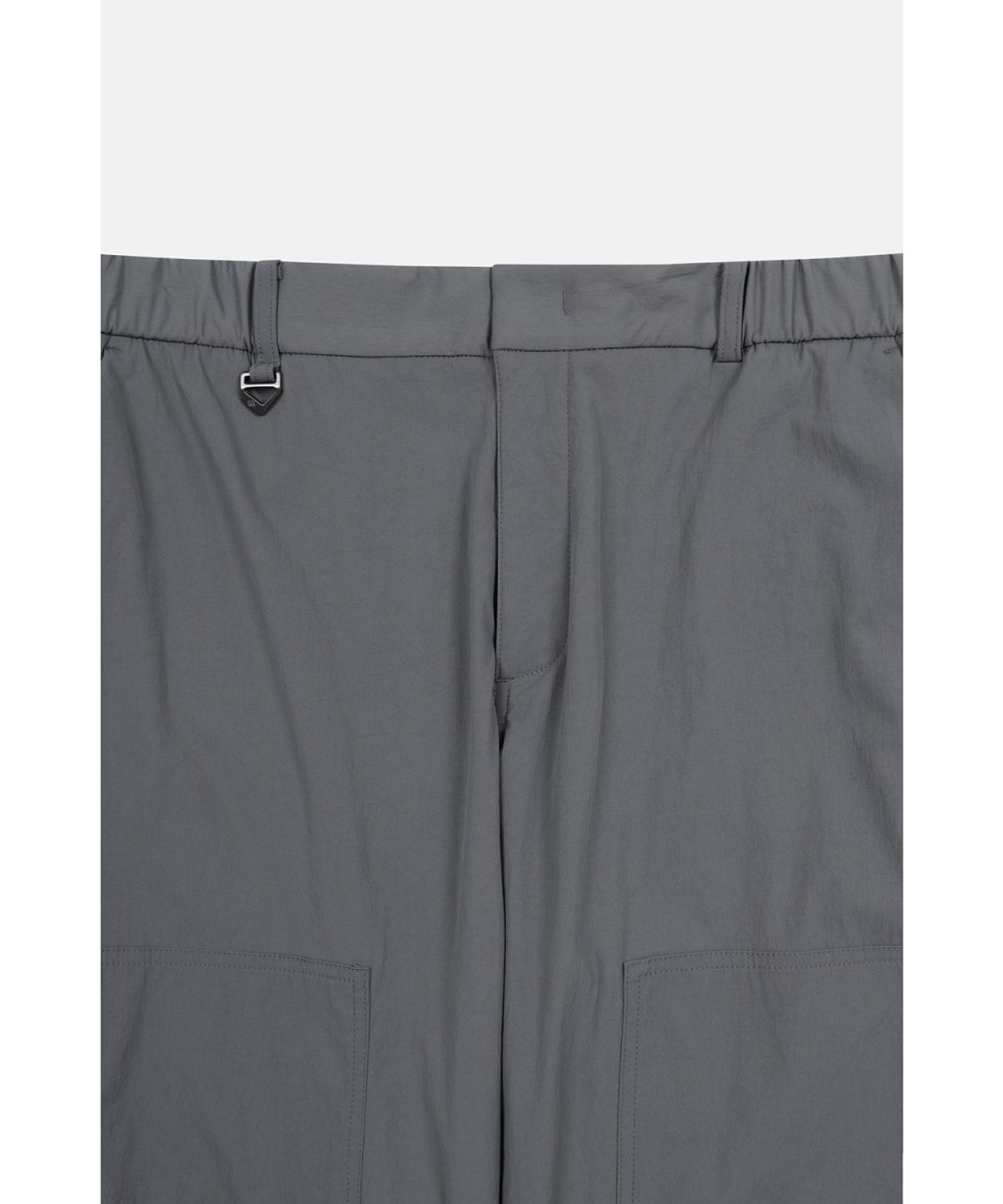 코오롱스포츠(KOLON SPORT) 남성 디본딩 루즈핏 카고 팬츠 TLPNW26541GRY