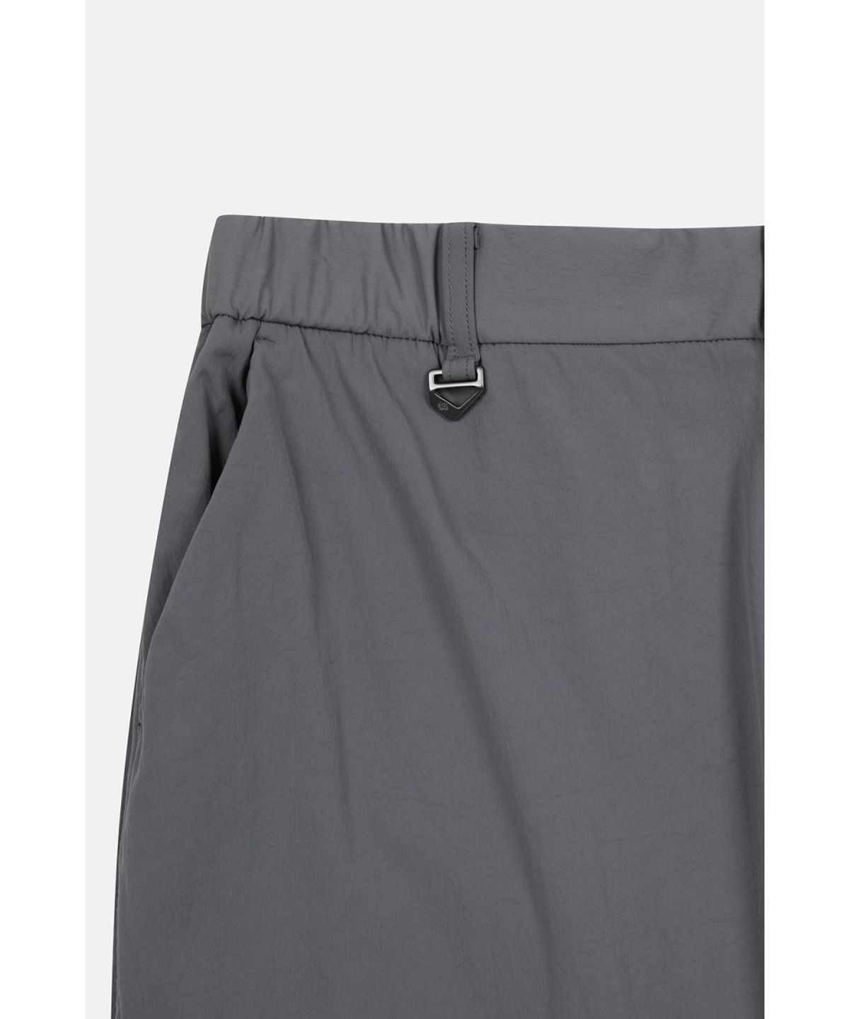 코오롱스포츠(KOLON SPORT) 남성 디본딩 루즈핏 카고 팬츠 TLPNW26541GRY