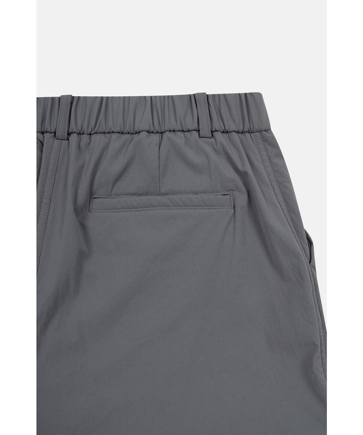 코오롱스포츠(KOLON SPORT) 남성 디본딩 루즈핏 카고 팬츠 TLPNW26541GRY