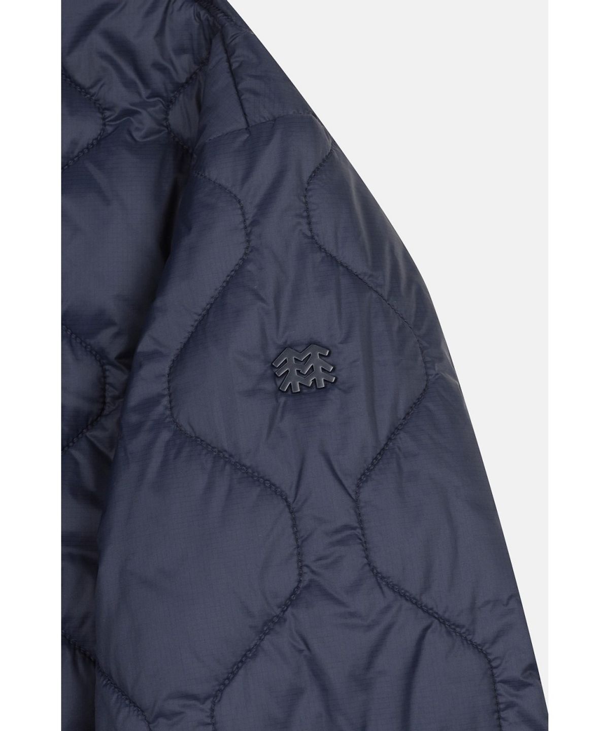 코오롱스포츠(KOLON SPORT) 여성 키퍼 롱 카라넥 인슐레이션 재킷 TVJJW26514NAY