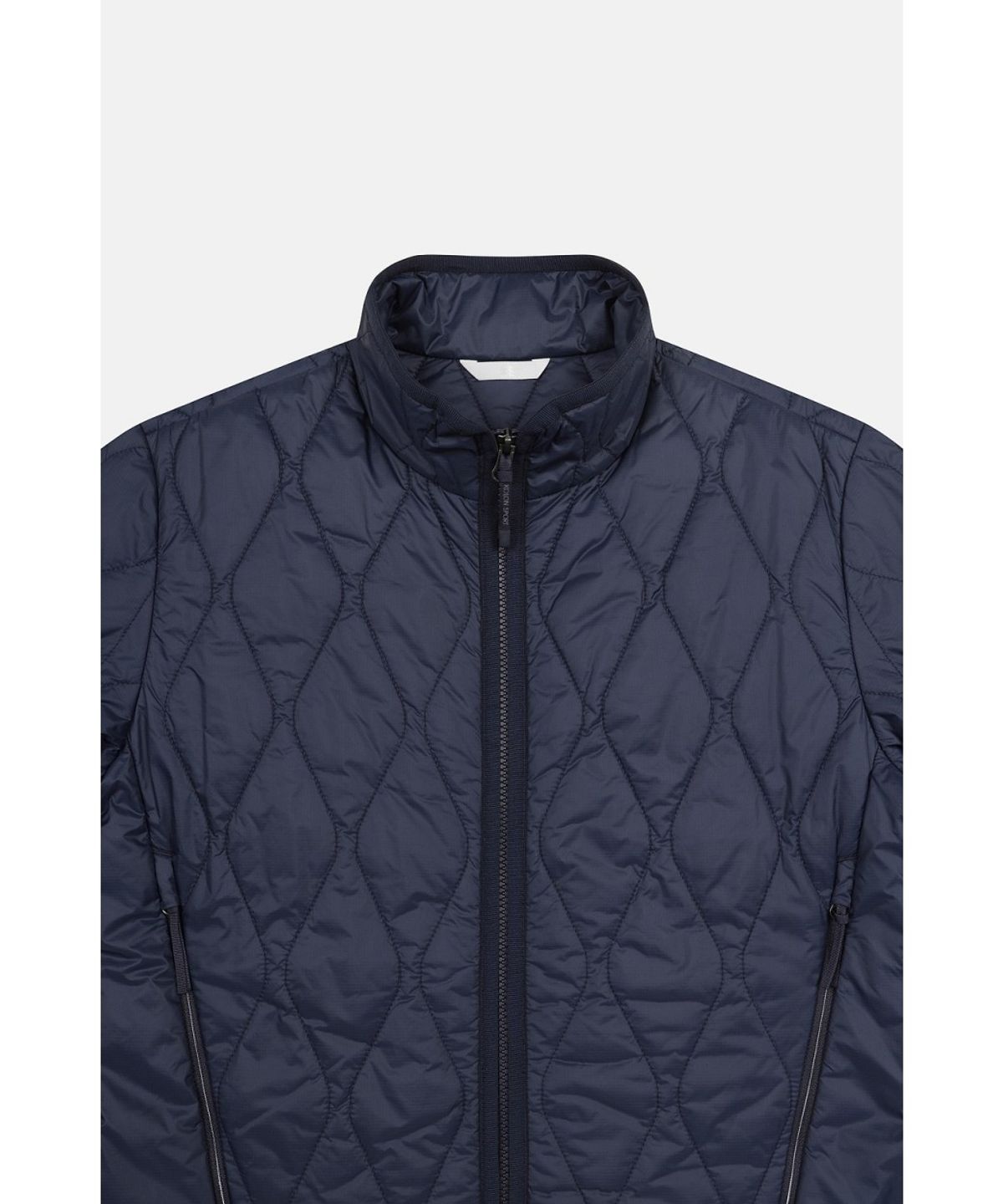 코오롱스포츠(KOLON SPORT) 여성 키퍼 스탠드넥 인슐레이션 재킷 TVJJW26512NAY