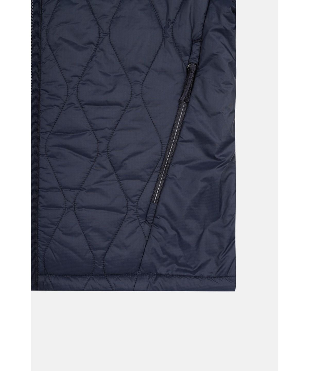 코오롱스포츠(KOLON SPORT) 여성 키퍼 스탠드넥 인슐레이션 재킷 TVJJW26512NAY