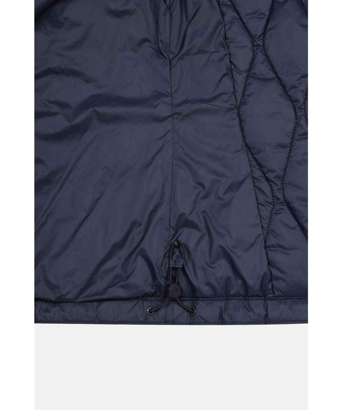 코오롱스포츠(KOLON SPORT) 여성 키퍼 스탠드넥 인슐레이션 재킷 TVJJW26512NAY