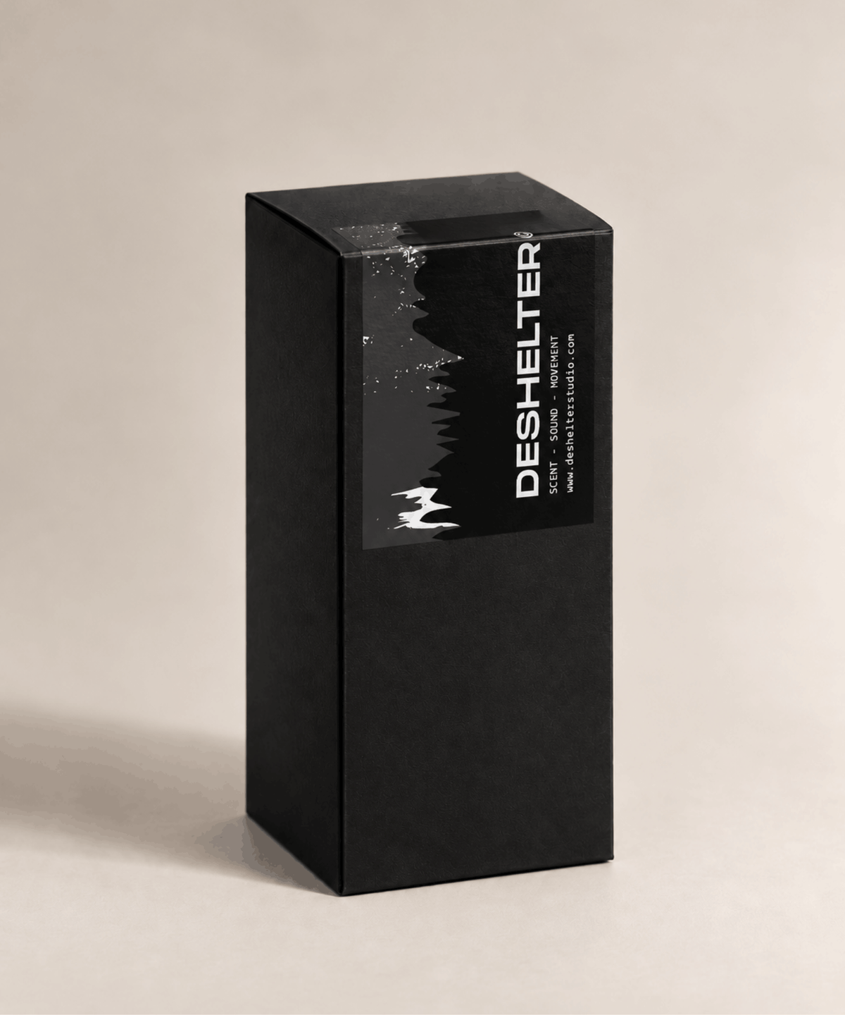 디쉘터(DESHELTER) NEON SHADOW 멀티 프래그런스 50ml - 프레쉬 유자, 그린, 우디