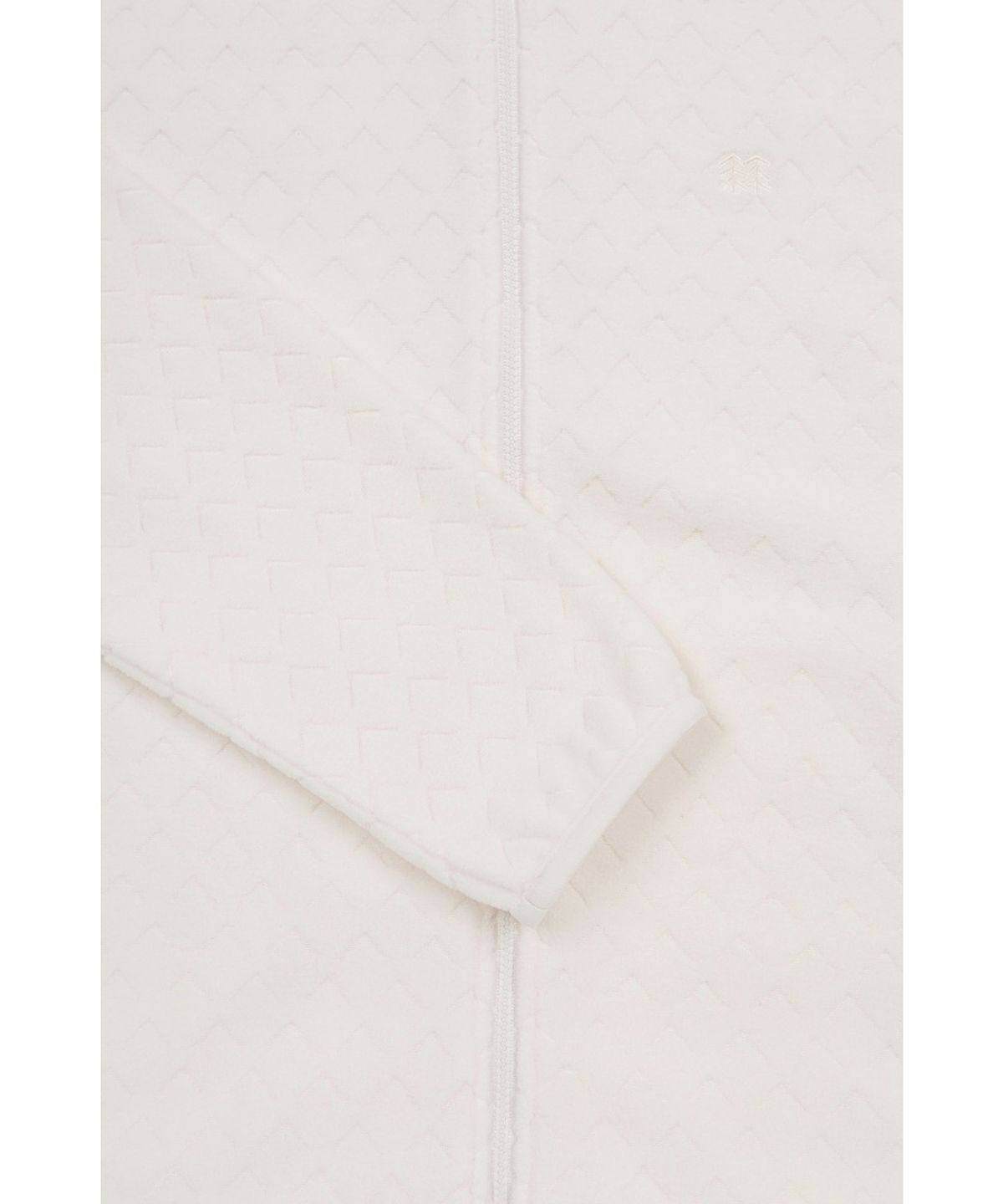 코오롱스포츠(KOLON SPORT) 여성 솟솟 플리스 레귤러핏 후드 재킷 JKJFW26332CRE