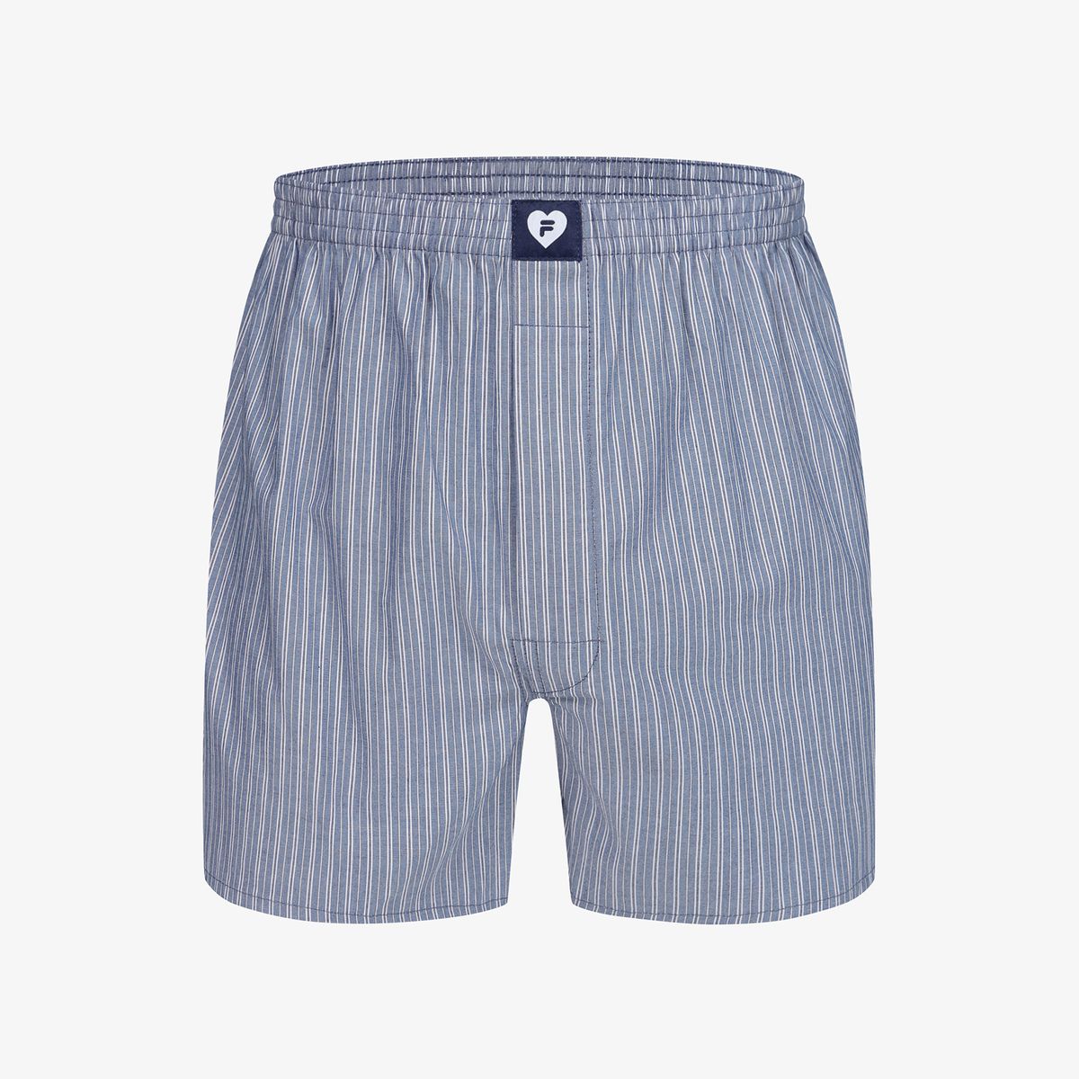 휠라언더웨어(FILA UNDERWEAR) 남성 트렁크 3PACK 3colors