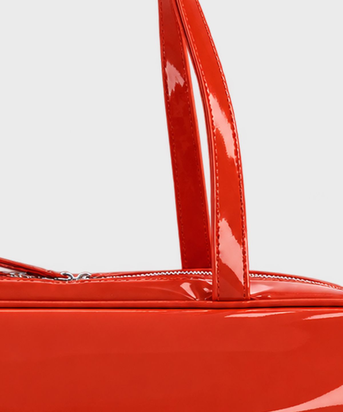 키페(KIFFER) LUMI BAG-RED