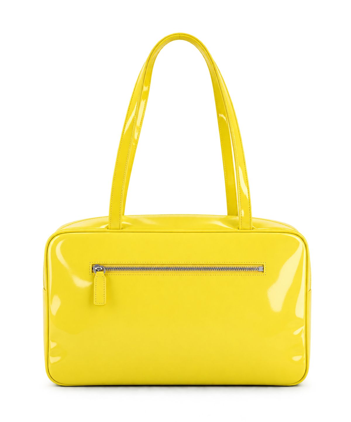 키페(KIFFER) LUMI BAG-LEMON YELLOW