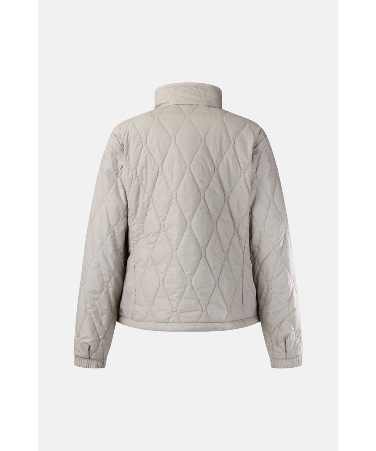 코오롱스포츠(KOLON SPORT) 여성 키퍼 스탠드넥 인슐레이션 재킷 TVJJW26512CBE
