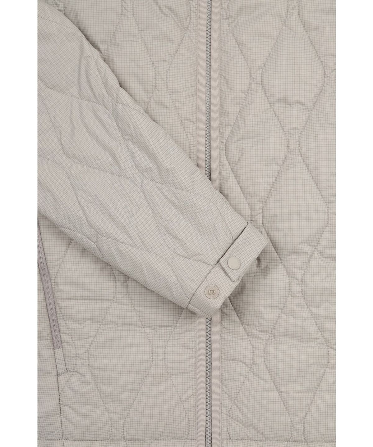 코오롱스포츠(KOLON SPORT) 여성 키퍼 스탠드넥 인슐레이션 재킷 TVJJW26512CBE