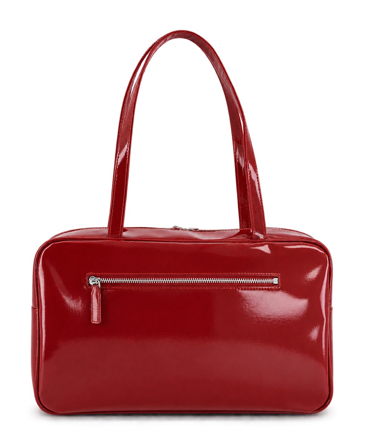키페(KIFFER) LUMI BAG-BURGUNDY