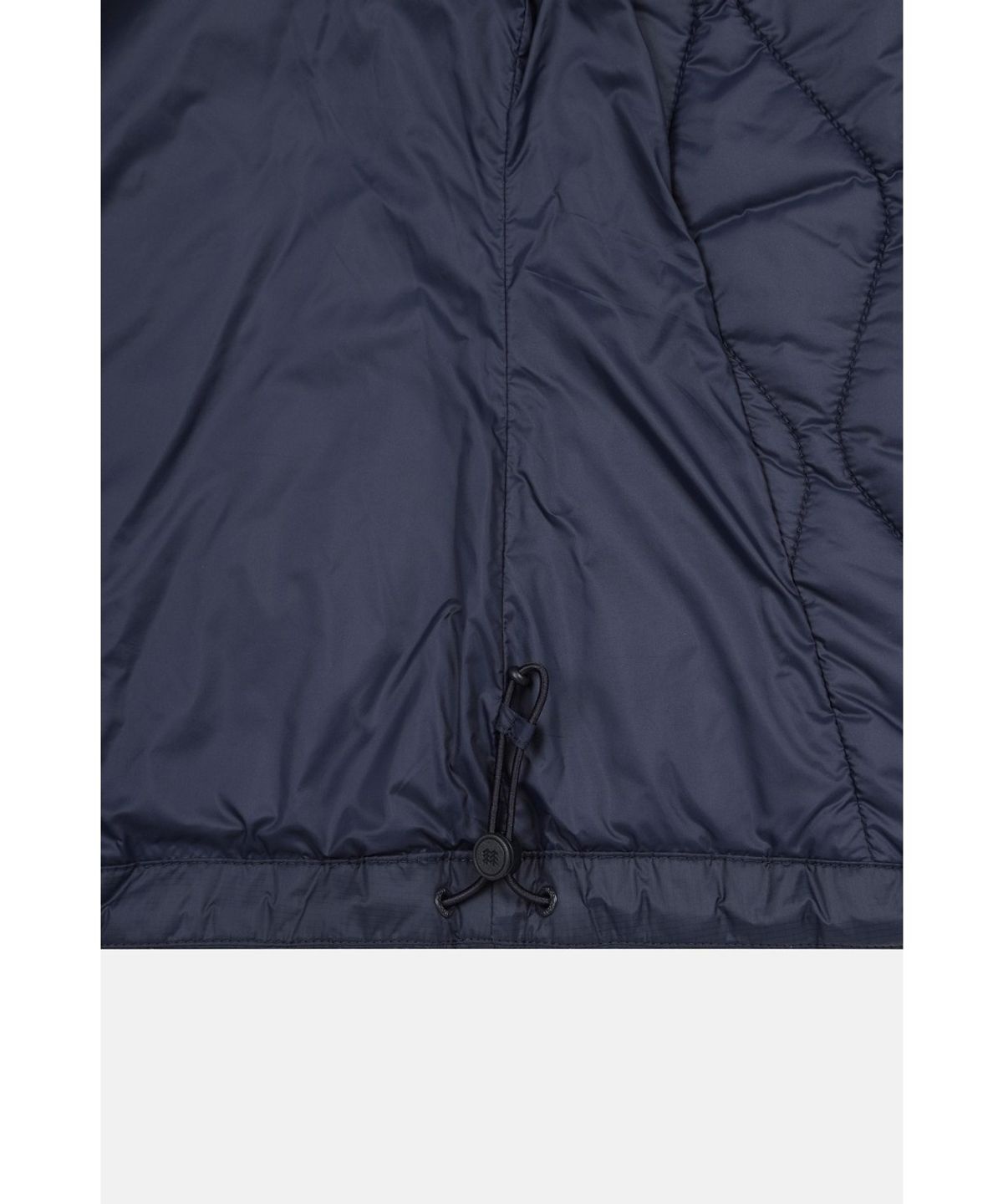 코오롱스포츠(KOLON SPORT) 여성 키퍼 크롭 퀼팅 패딩 베스트 TVVAW26512NAY