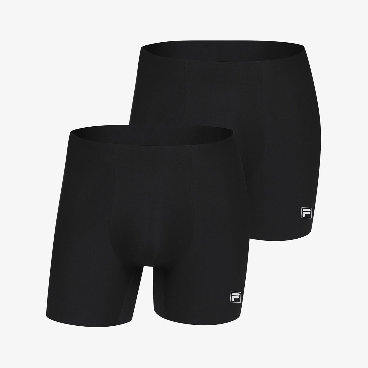 휠라언더웨어(FILA UNDERWEAR) 프리컷 남성 드로즈 2PACK 4colors