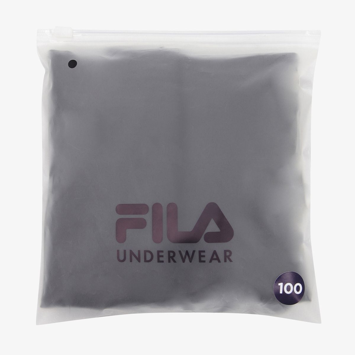 휠라언더웨어(FILA UNDERWEAR) 프리컷 남성 드로즈 2PACK 4colors