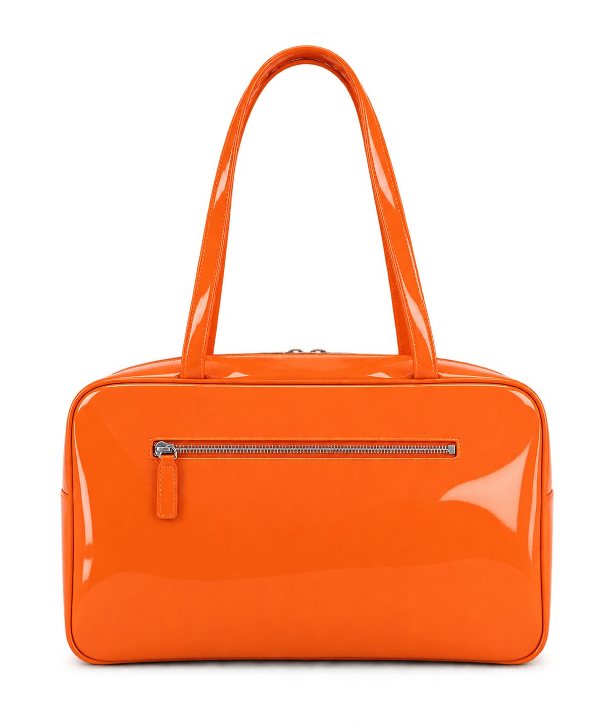키페(KIFFER) LUMI BAG-BRIGHT ORANGE