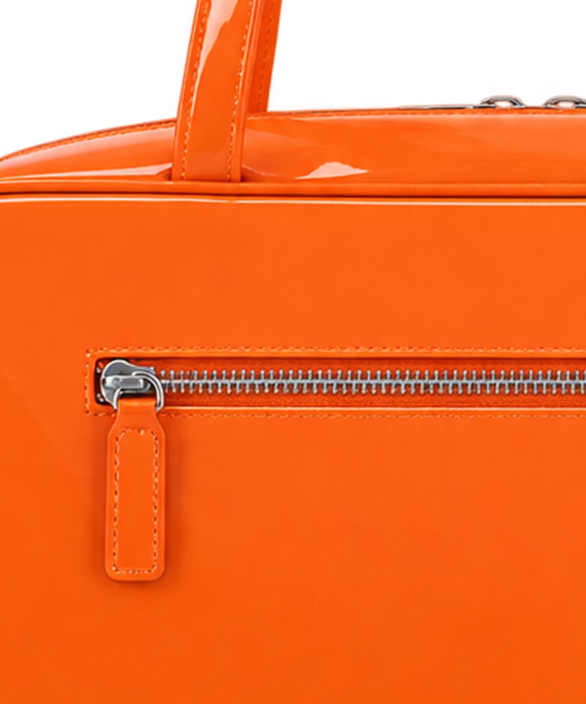 키페(KIFFER) LUMI BAG-BRIGHT ORANGE