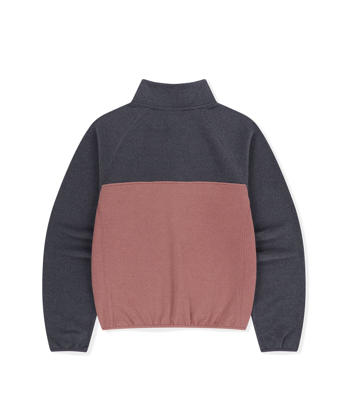 썬러브투어(SUNLOVETOUR) Club Fleece Pullover Pink