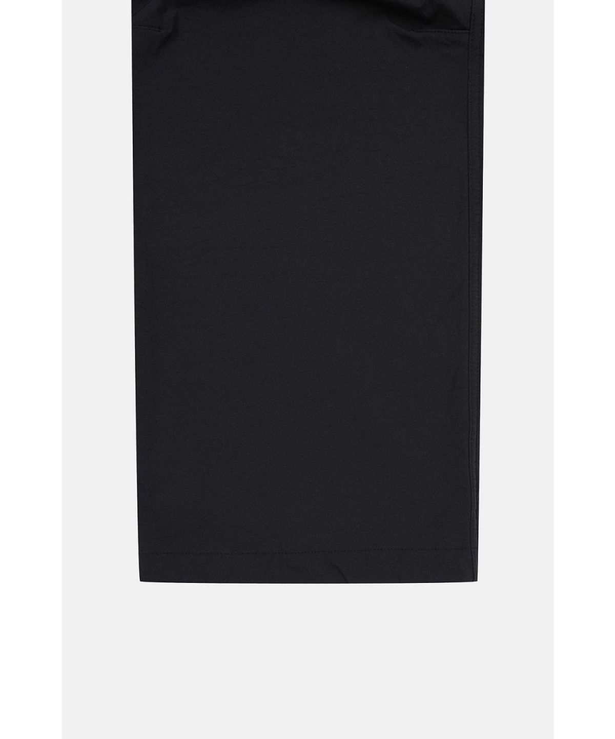 코오롱스포츠(KOLON SPORT) 여성 디본딩 루즈핏 베이직 팬츠 TVPNW26582BLK