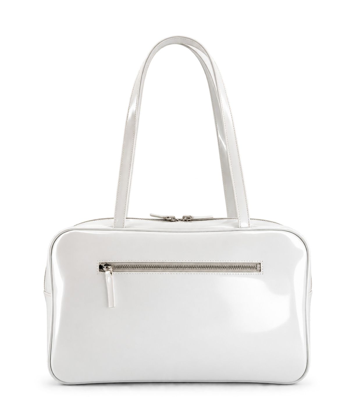 키페(KIFFER) LUMI BAG-SILVER