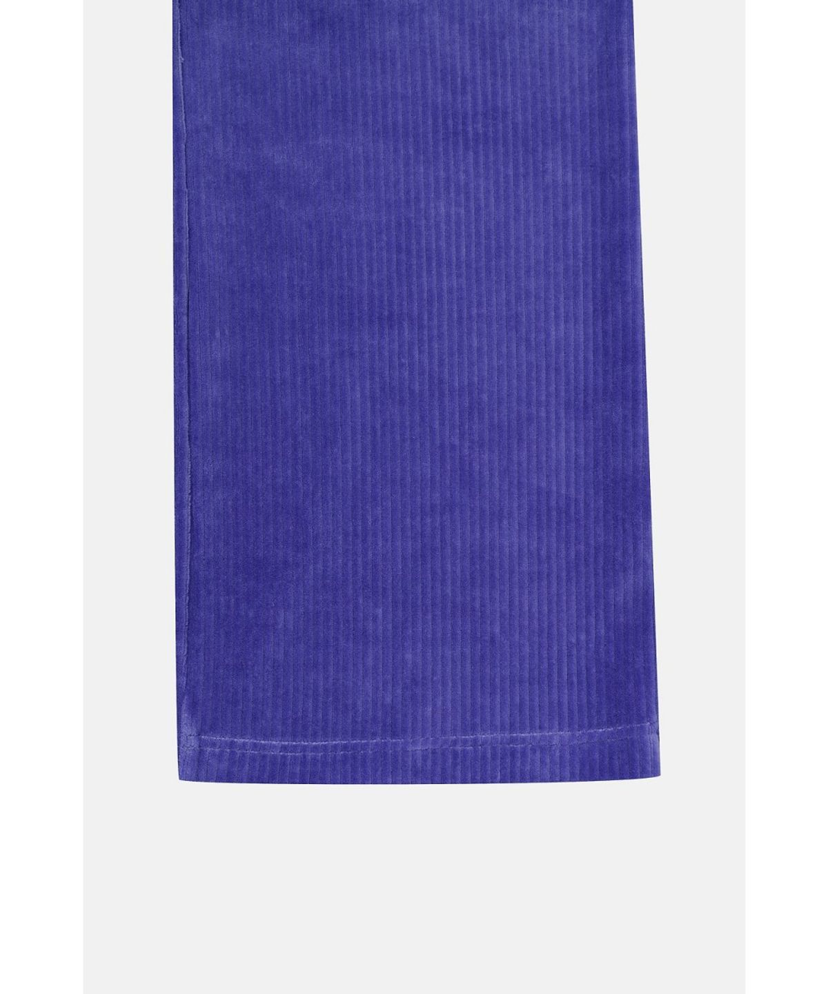 코오롱스포츠(KOLON SPORT) 여성 코듀로이 와이드핏 밴딩 팬츠 (SET-UP) TVPNW26592LPP