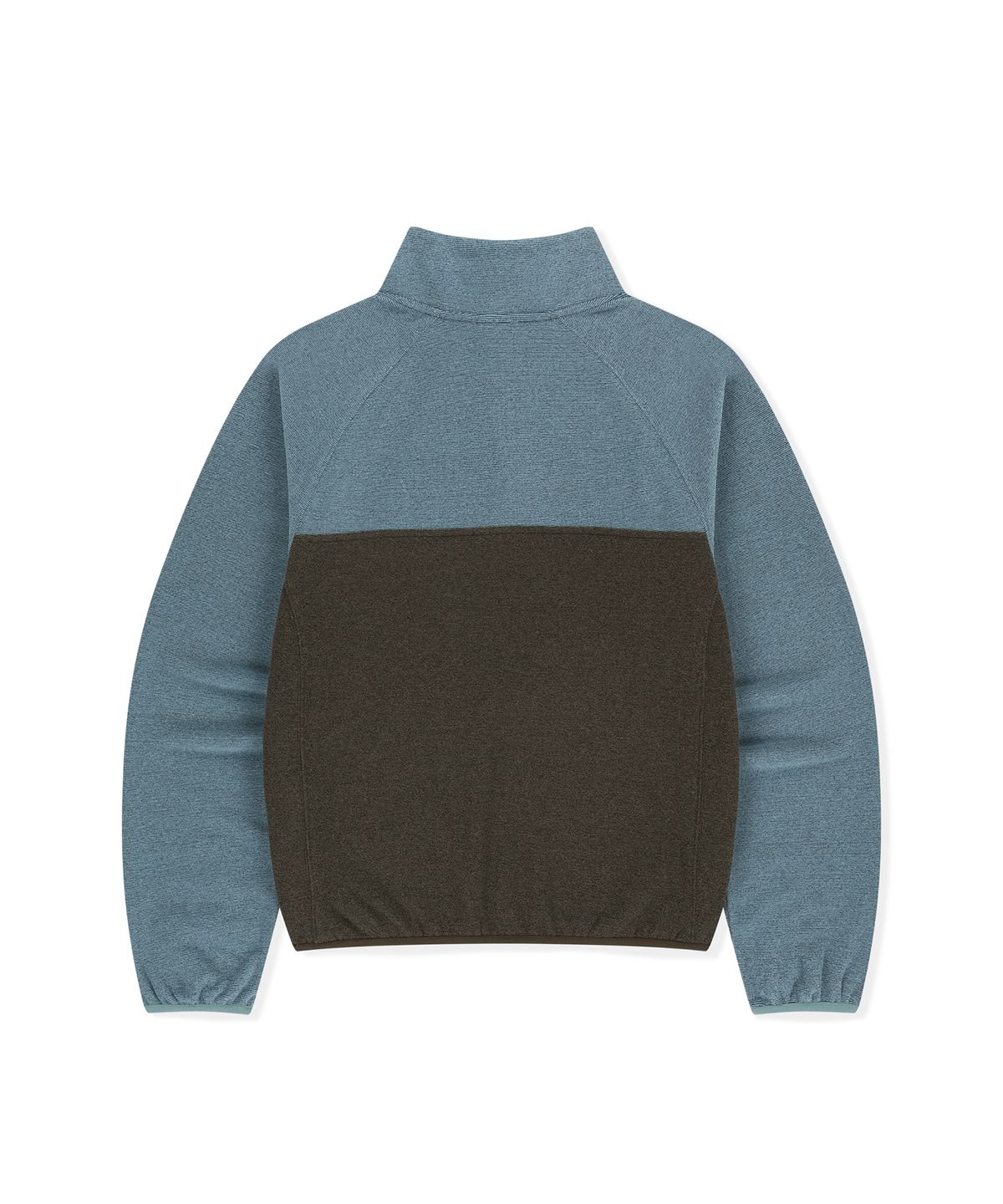 썬러브투어(SUNLOVETOUR) Club Fleece Pullover Mint